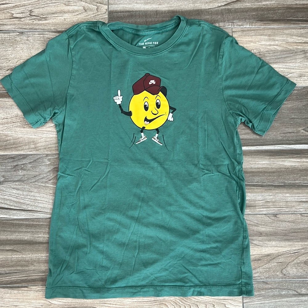 Nike SB Men’s T-Shirt Size Small